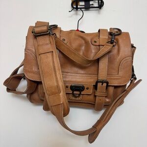 BED|STÜ Audrey Convertible Crossbody/Backpack